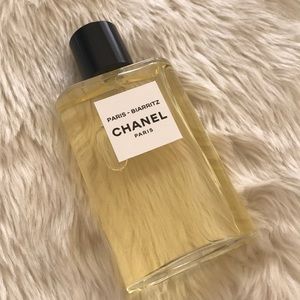 PARIS - BIARRITZ CHANEL